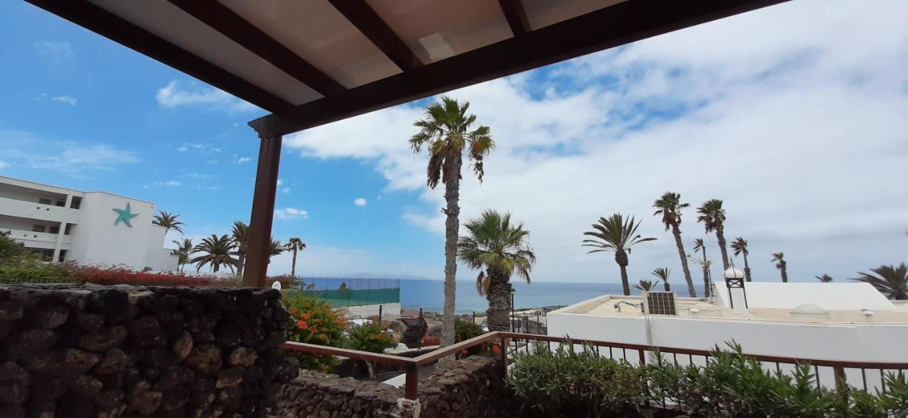 Apartamento Paz Playa Blanca  Exterior photo